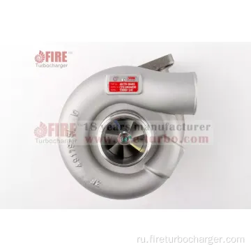 Turbocharger TD006H-14C/14 49179-00451 для Caterpillar Earth